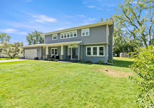 Photo 2 of Sale Pending at 5608 S Delmar Rd, Marion, IN 46953 | MLS# 202634951 | Listing updated on 2026-08-29