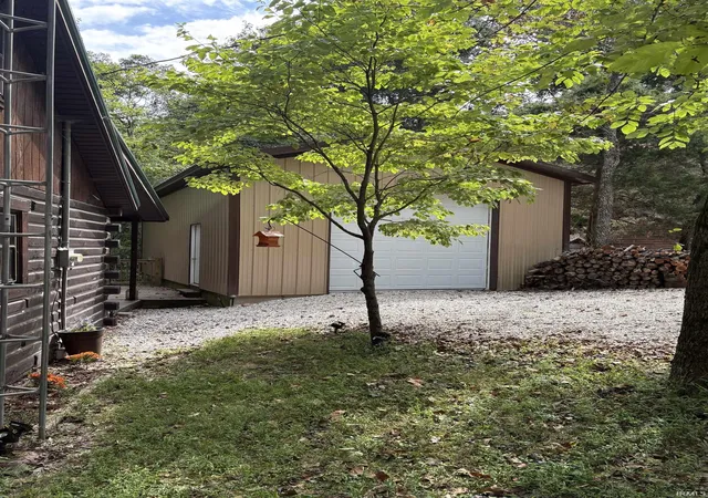 Photo 22 of Manufactured home for sale at 3164 N Chigger Ridge Rd, Birdseye, IN 47513 | MLS# 202634952 | Listing updated on 2026-08-26