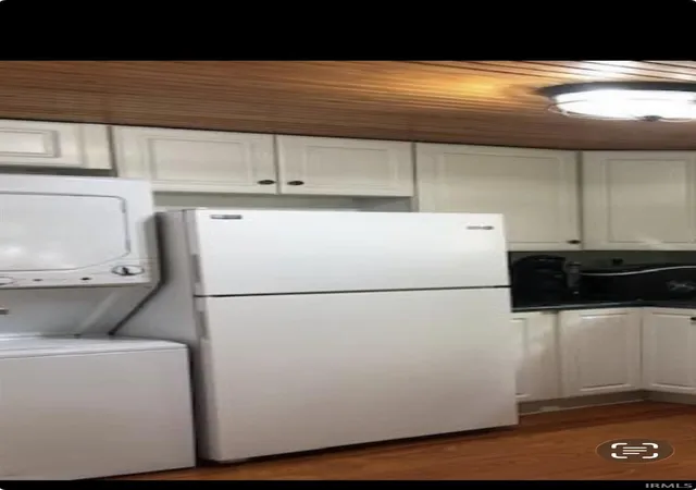 Photo 2 of Manufactured home for sale at 3164 N Chigger Ridge Rd, Birdseye, IN 47513 | MLS# 202634952 | Listing updated on 2026-08-26