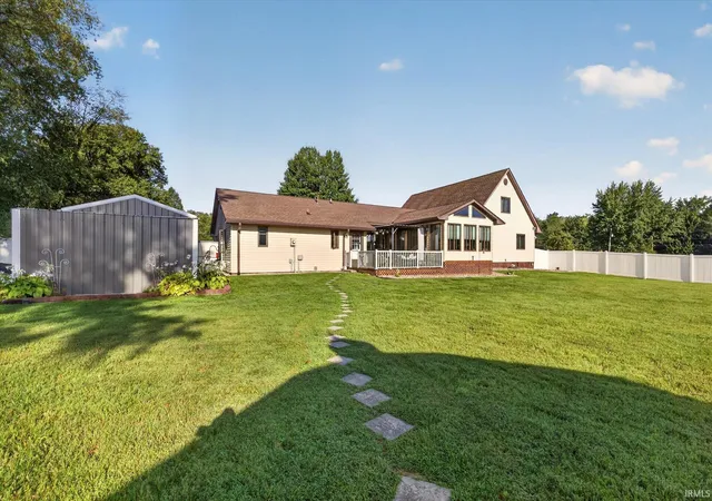 Photo 4 of Manufactured home for sale at 1145 Nw 8Th St, Linton, IN 47441 | MLS# 202634955 | Listing updated on 2026-08-26