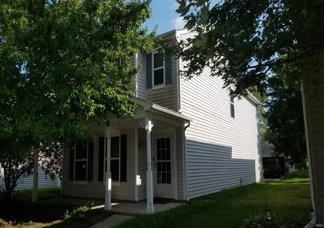 Photo 1 of Manufactured home for sale at 2741 Priest Dr, Lafayette, IN 47909 | MLS# 202634956 | Listing updated on 2026-09-12