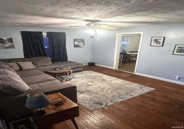 Photo 3 of Manufactured home for sale at 1904 E Delaware St, Evansville, IN 47711 | MLS# 202634958 | Listing updated on 2026-09-15