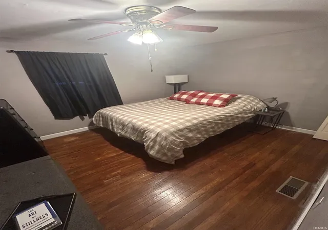 Photo 4 of Manufactured home for sale at 1904 E Delaware St, Evansville, IN 47711 | MLS# 202634958 | Listing updated on 2026-09-15