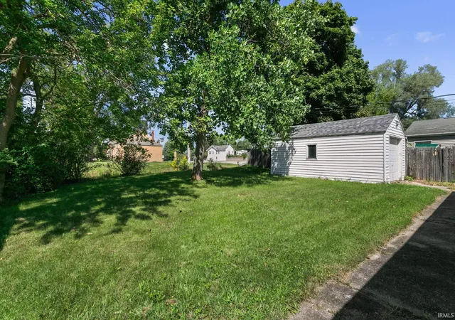 Photo 15 of Manufactured home for sale at 3707 Addison St, South Bend, IN 46614 | MLS# 202634959 | Listing updated on 2026-09-09