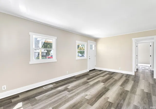 Photo 3 of Sale Pending at 3707 Addison St, South Bend, IN 46614 | MLS# 202634959 | Listing updated on 2026-10-16