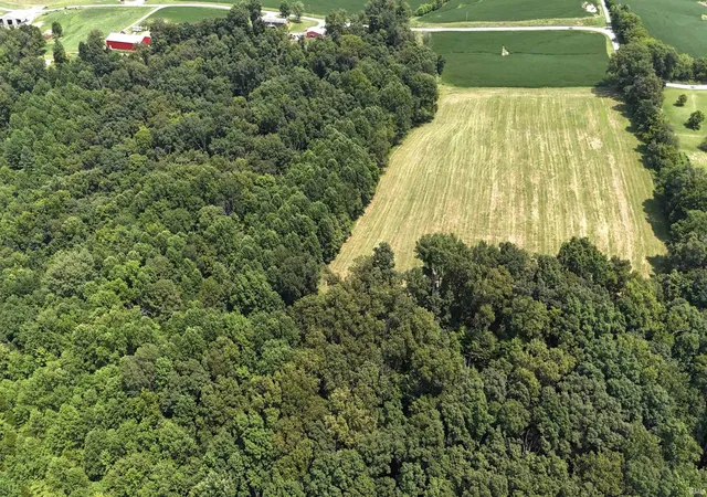 Photo 3 of Land for sale at 0 S 1025 E Rd, Celestine, IN 47521 | MLS# 202634960 | Listing updated on 2026-08-26