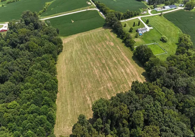 Photo 4 of Land for sale at 0 S 1025 E Rd, Celestine, IN 47521 | MLS# 202634960 | Listing updated on 2026-08-26