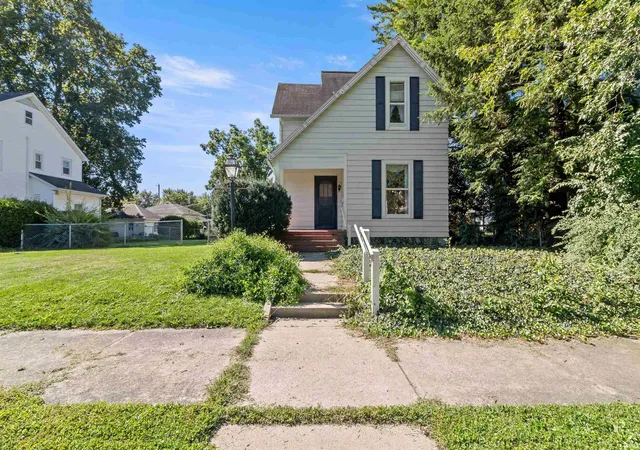 Photo 38 of Sale Pending at 811 W Spencer Ave, Marion, IN 46952 | MLS# 202634961 | Listing updated on 2026-08-30