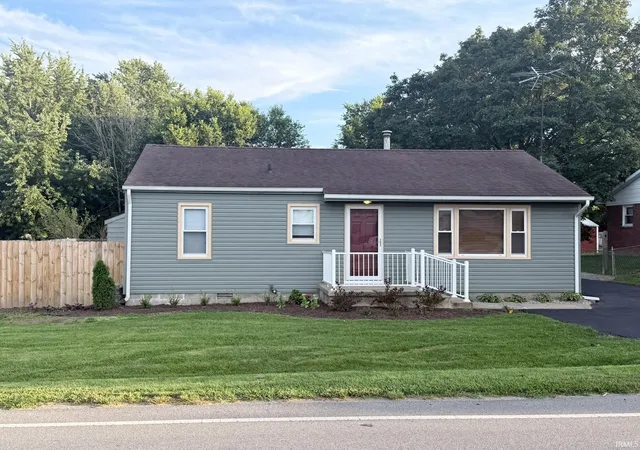 Photo 1 of Manufactured home for sale at 2217 W Alto Rd, Kokomo, IN 46902 | MLS# 202634965 | Listing updated on 2026-09-08