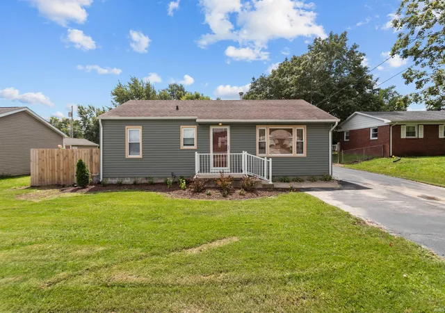 Photo 2 of Manufactured home for sale at 2217 W Alto Rd, Kokomo, IN 46902 | MLS# 202634965 | Listing updated on 2026-09-08