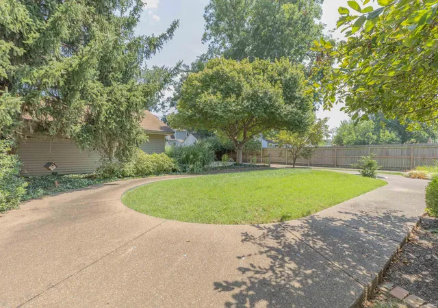 Photo 48 of Sale Pending at 506 S Saint James Blvd, Evansville, IN 47714 | MLS# 202634967 | Listing updated on 2026-08-29