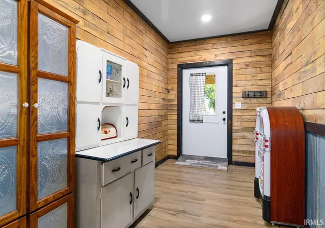 Photo 4 of Manufactured home for sale at 824 S Seminary St, Princeton, IN 47670 | MLS# 202634970 | Listing updated on 2026-09-24