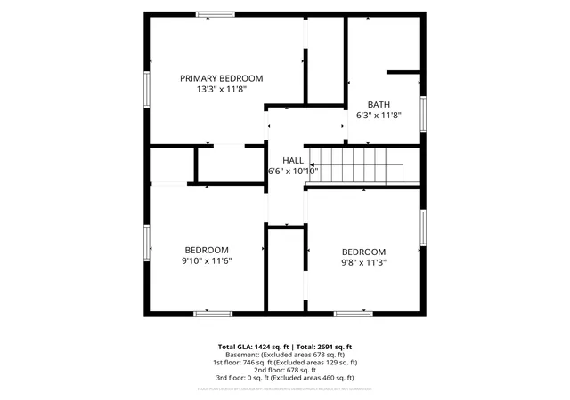 Photo 28 of Sale Pending at 201 E Bowman St, South Bend, IN 46613 | MLS# 202634975 | Listing updated on 2026-09-08