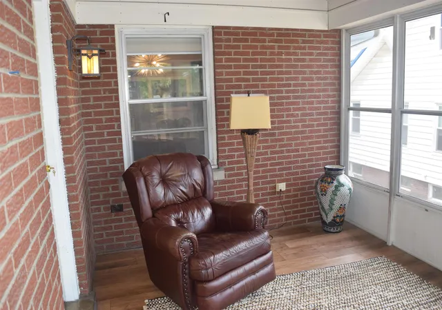 Photo 5 of Sale Pending at 2816 Hillcrest Ter, Evansville, IN 47712 | MLS# 202634978 | Listing updated on 2026-08-31