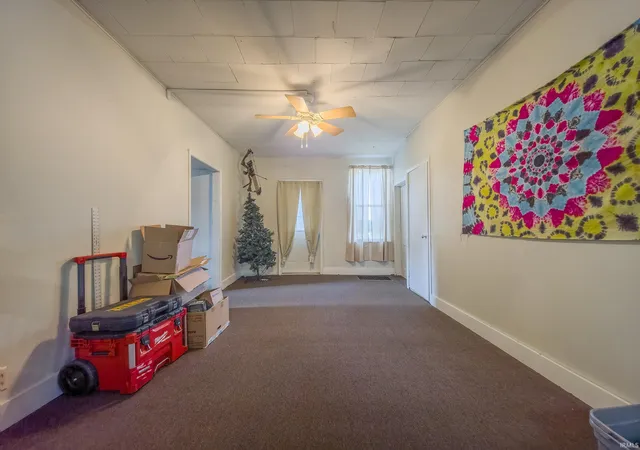 Photo 3 of Manufactured home for sale at 331 Poplar St, Mount Carmel, IL 62863 | MLS# 202634983 | Listing updated on 2026-10-12