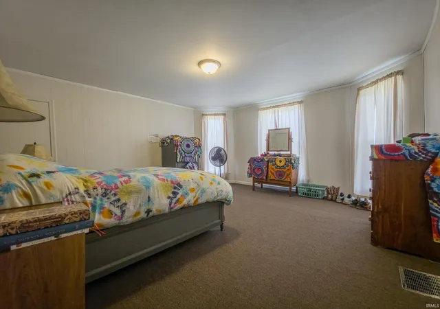 Photo 4 of Manufactured home for sale at 331 Poplar St, Mount Carmel, IL 62863 | MLS# 202634983 | Listing updated on 2026-10-12