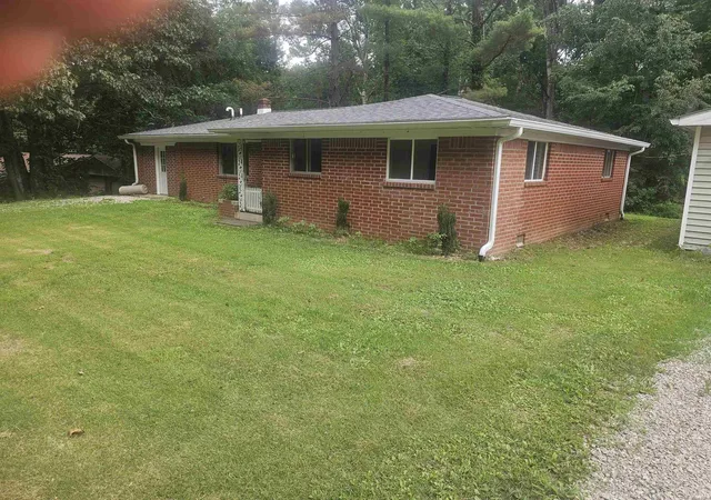 Photo 1 of Sale Pending at 3360 Braysville Rd, Spencer, IN 47460 | MLS# 202634987 | Listing updated on 2026-09-01