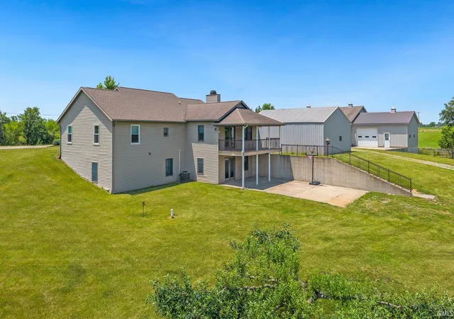 Photo 3 of Manufactured home for sale at 2150 N Us 33 Hwy, Kimmell, IN 46760 | MLS# 202634992 | Listing updated on 2026-09-18