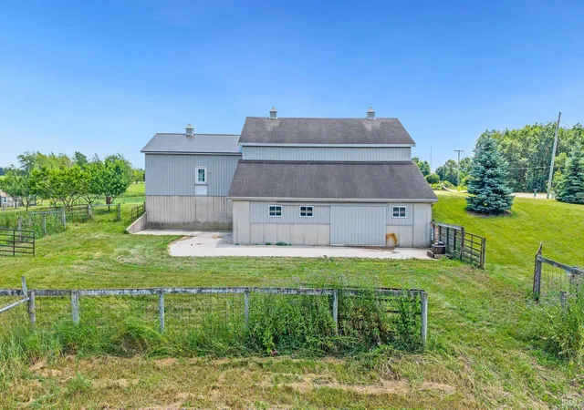 Photo 4 of Manufactured home for sale at 2150 N Us 33 Hwy, Kimmell, IN 46760 | MLS# 202634992 | Listing updated on 2026-09-18