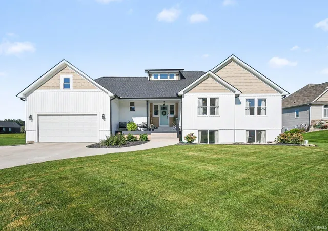 Photo 1 of Manufactured home for sale at 50833 Morning Dove Ct, Elkhart, IN 46514 | MLS# 202634993 | Listing updated on 2026-09-13