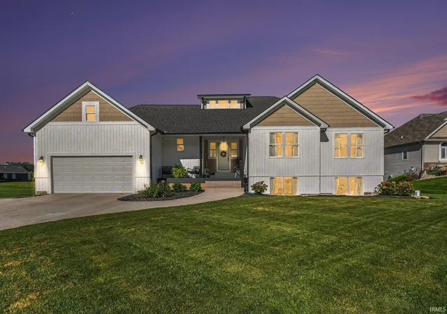 Photo 2 of Manufactured home for sale at 50833 Morning Dove Ct, Elkhart, IN 46514 | MLS# 202634993 | Listing updated on 2026-09-13