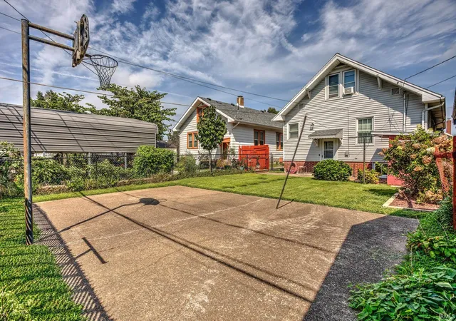 Photo 50 of Sale Pending at 425 Lewis Ave, Evansville, IN 47714 | MLS# 202634994 | Listing updated on 2026-09-05