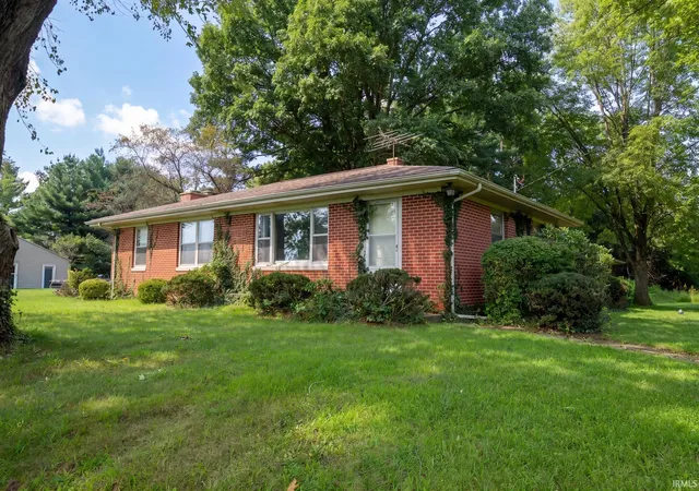 Photo 1 of Manufactured home for sale at 19822 State Road 10 Road, Culver, IN 46511 | MLS# 202634996 | Listing updated on 2026-09-11