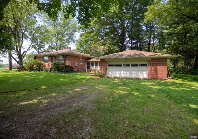 Photo 2 of Manufactured home for sale at 19822 State Road 10 Road, Culver, IN 46511 | MLS# 202634996 | Listing updated on 2026-09-11