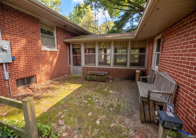Photo 3 of Manufactured home for sale at 19822 State Road 10 Road, Culver, IN 46511 | MLS# 202634996 | Listing updated on 2026-09-11
