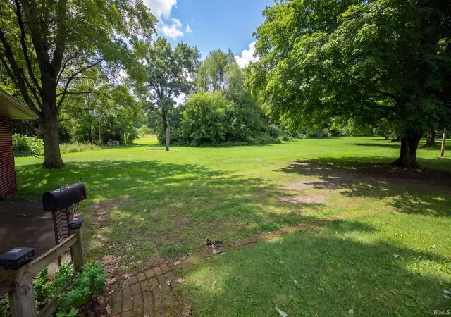 Photo 3 of Manufactured home for sale at 19822 State Road 10 Road, Culver, IN 46511 | MLS# 202634996 | Listing updated on 2026-09-11