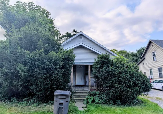 Photo 1 of Sale Pending at 609 W Franklin St, Elkhart, IN 46516 | MLS# 202634998 | Listing updated on 2026-09-03