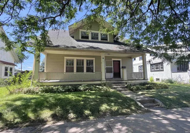Photo 1 of Manufactured home for sale at 1207 S Washington St, Kokomo, IN 46902 | MLS# 202635000 | Listing updated on 2026-08-31
