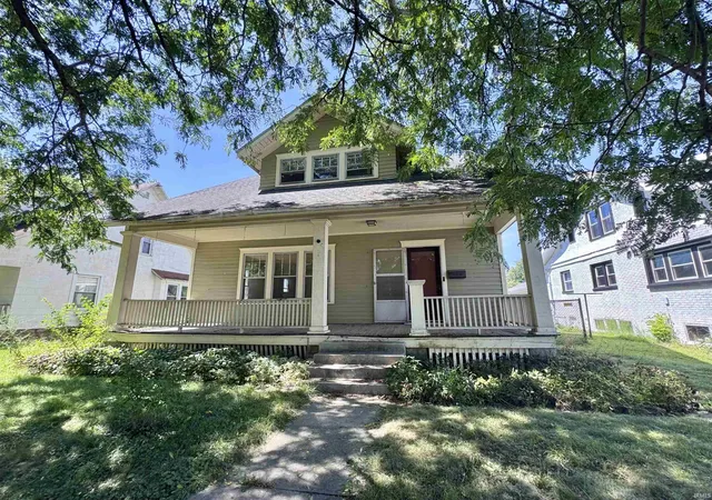 Photo 2 of Manufactured home for sale at 1207 S Washington St, Kokomo, IN 46902 | MLS# 202635000 | Listing updated on 2026-08-31