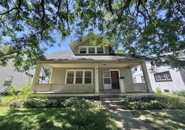 Photo 3 of Manufactured home for sale at 1207 S Washington St, Kokomo, IN 46902 | MLS# 202635000 | Listing updated on 2026-08-31