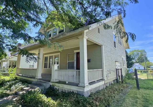 Photo 3 of Manufactured home for sale at 1207 S Washington St, Kokomo, IN 46902 | MLS# 202635000 | Listing updated on 2026-08-31