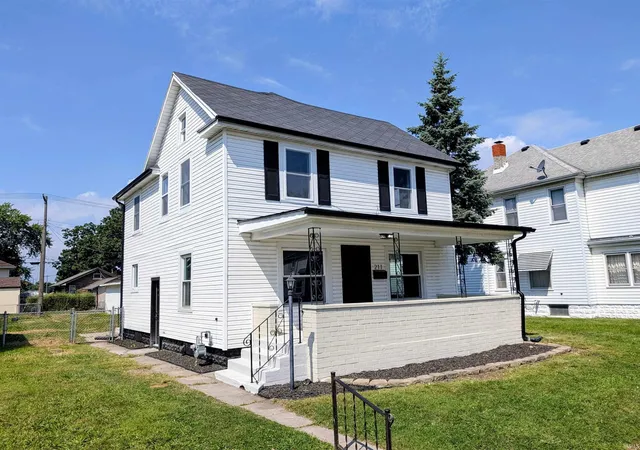 Photo 1 of Manufactured home for sale at 211 Cleveland St, Mishawaka, IN 46544 | MLS# 202635004 | Listing updated on 2026-09-18