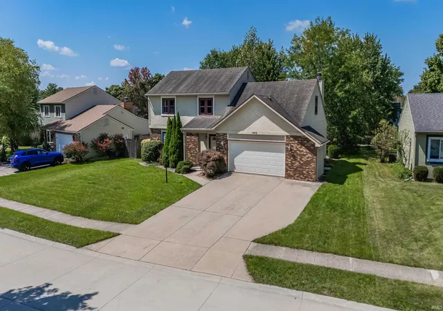 Photo 1 of Sale Pending at 2810 Red Butte Cvs, Fort Wayne, IN 46804 | MLS# 202635005 | Listing updated on 2026-08-30