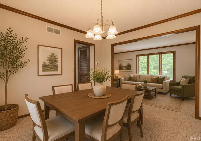 Photo 3 of Sale Pending at 2810 Red Butte Cvs, Fort Wayne, IN 46804 | MLS# 202635005 | Listing updated on 2026-08-30