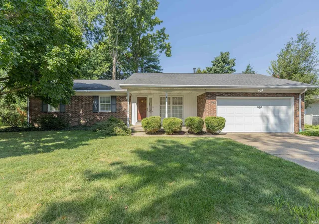 Photo 1 of Manufactured home for sale at 2410 Hialeah Dr, Evansville, IN 47715 | MLS# 202635008 | Listing updated on 2026-08-31