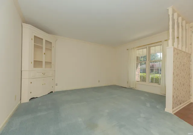 Photo 3 of Manufactured home for sale at 2410 Hialeah Dr, Evansville, IN 47715 | MLS# 202635008 | Listing updated on 2026-08-31