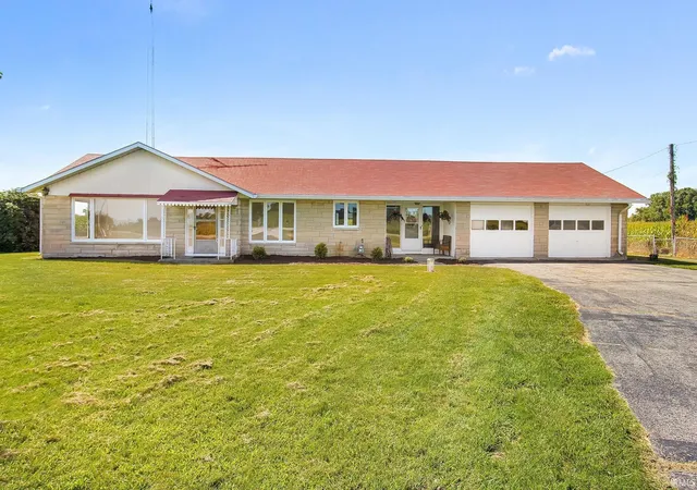 Photo 1 of Sale Pending at 2297 N St Rd 25, Logansport, IN 46947 | MLS# 202635010 | Listing updated on 2026-08-28