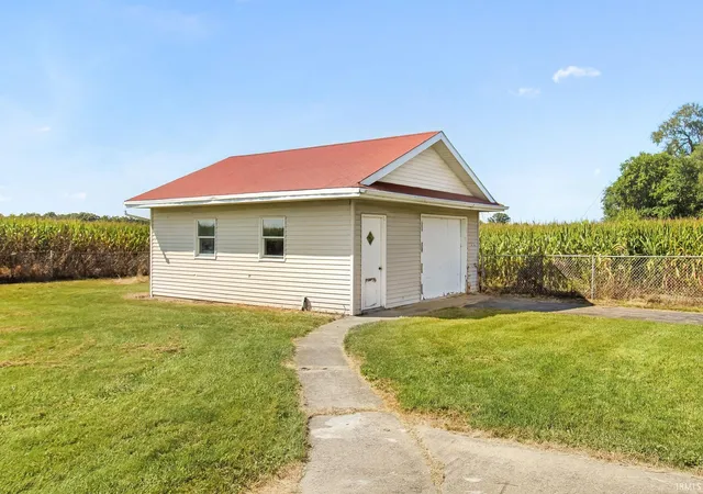 Photo 22 of Sale Pending at 2297 N St Rd 25, Logansport, IN 46947 | MLS# 202635010 | Listing updated on 2026-08-28