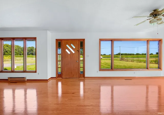 Photo 4 of Sale Pending at 2297 N St Rd 25, Logansport, IN 46947 | MLS# 202635010 | Listing updated on 2026-08-28