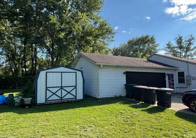 Photo 2 of Manufactured home for sale at 2607 E Michigan St, Muncie, IN 47302 | MLS# 202635014 | Listing updated on 2026-08-26