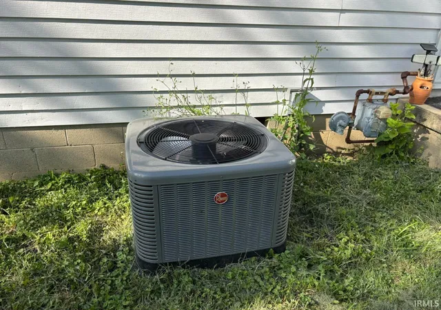 Photo 3 of Sale Pending at 2607 E Michigan St, Muncie, IN 47302 | MLS# 202635014 | Listing updated on 2026-09-10