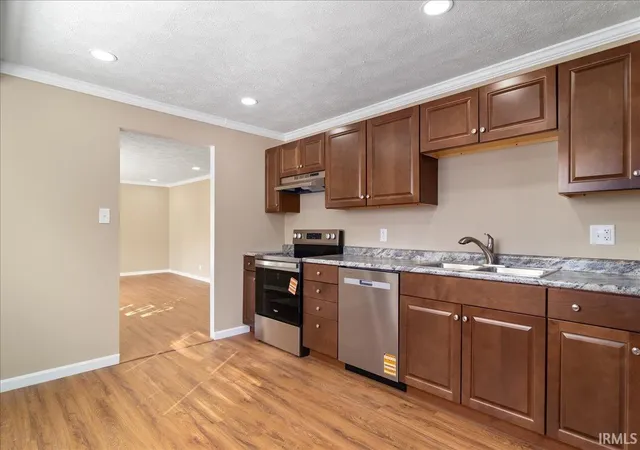 Photo 3 of Sale Pending at 109 Cortez Ct, Chandler, IN 47610 | MLS# 202635017 | Listing updated on 2026-09-15