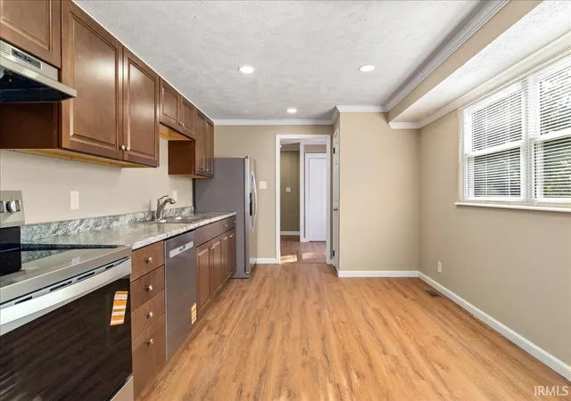 Photo 4 of Sale Pending at 109 Cortez Ct, Chandler, IN 47610 | MLS# 202635017 | Listing updated on 2026-09-15
