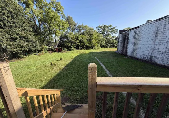 Photo 2 of Sale Pending at 2232 Broad St, New Castle, IN 47362 | MLS# 202635020 | Listing updated on 2026-09-15