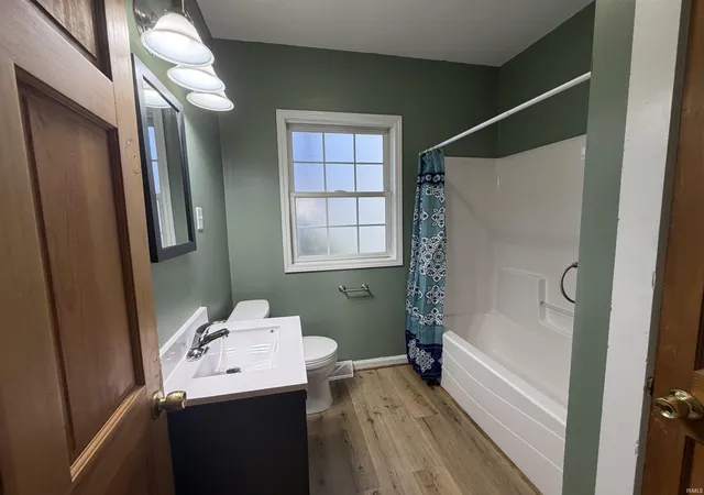 Photo 3 of Sale Pending at 2232 Broad St, New Castle, IN 47362 | MLS# 202635020 | Listing updated on 2026-09-15