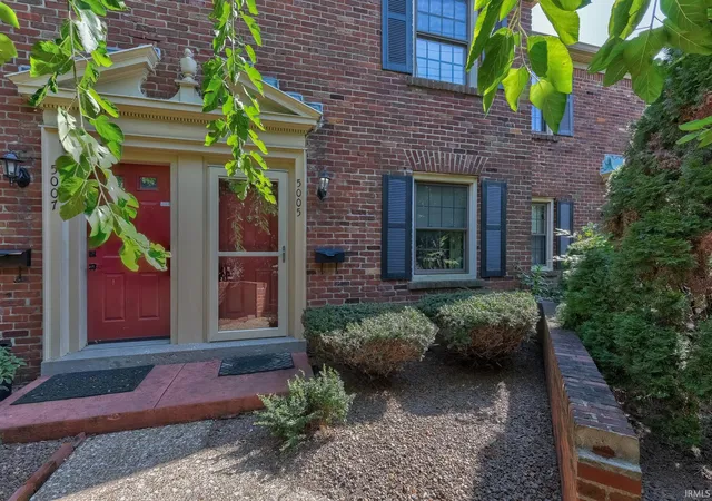 Photo 1 of Sale Pending at 5005 Hampton Ct, Evansville, IN 47715 | MLS# 202635023 | Listing updated on 2026-08-31